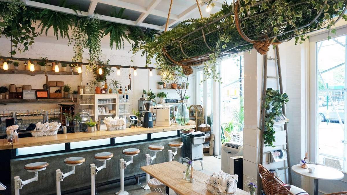 Restaurantes para viajeros que no comen carne. Fuente: (Instagram)