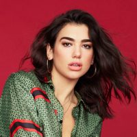 ¡AL EXTREMO! Así luce Dua Lipa en la portada de la revista Vogue. ¡Sin aliento!