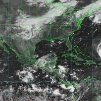 Chihuahua, Sonora y Sinaloa tendrán lluvias muy fuertes este lunes: SMN