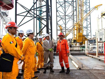 La deuda de Pemex aplasta a proveedores y contratistas