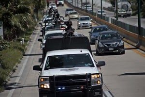 Centro Prodh alerta del riesgo de profundizar la militarización si Guardia Nacional pasa a la Sedena