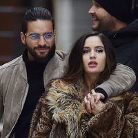 Natalia Barulich confesó las razones por las que se alejó de Maluma: "Estaba en una relación tóxica"