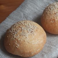 Pan sin gluten antiinflamatorio: la receta que necesitás para todos los días lista en 5 minutos