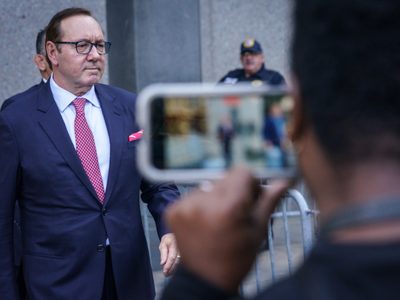 Puntos clave del juicio de Kevin Spacey por presuntos delitos sexuales