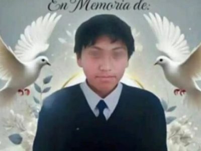 Encuentran cuerpo de adolescente en un lugar vinculado a rituales de santería