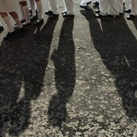 Niños que no sean recogidos por sus padres serán llevados al Ministerio Público