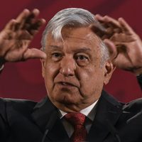 Con su 'ánimo protagónico”, AMLO se expone y nos expone: Elisur Arteaga