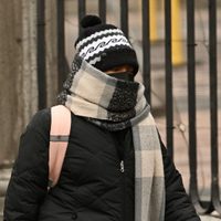 Se extiende el frío en CDMX: ahora son seis las alcaldías con alertas para el viernes