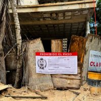 Fiscalía de Quintana Roo asegura edificio que pone en riesgo a la tortuga marina