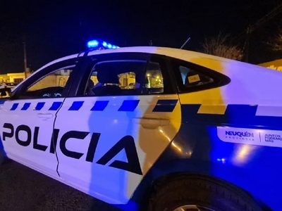 Balacera en Gran Neuquén: una mujer herida y fuerte temor entre los vecinos por posibles represalias