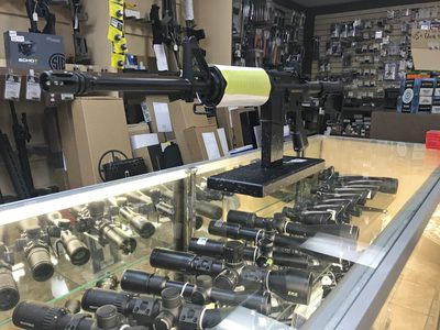 EU pide a México investigar en fábrica de armas y municiones en Cuernavaca