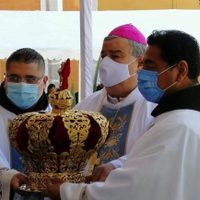Hospitalizan por covid-19 a Carlos Garfias, arzobispo de Morelia
