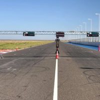 Las picadas cerraron el año con un gran parque automotor