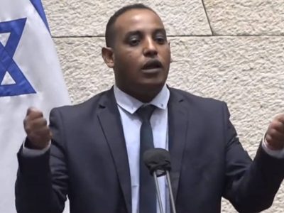 Expulsan del Parlamento israelí a diputado del Likud por comparar restricciones con el Holocausto