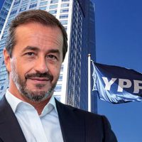YPF buscará un "aumento significativo" en su gasto de capital para 2022