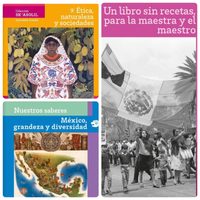 Nuevos libros de texto: el Ejército responsable de la represión en Guerrero