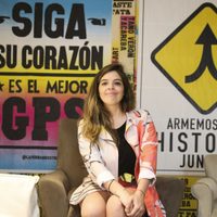 "Para que llegue al cielo": la emocionante iniciativa a la que se sumó Dalma Maradona