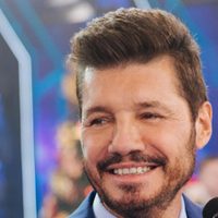 "La mejor cita": Marcelo Tinelli se dejó ver muy bien acompañado