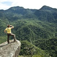 Consejos para viajar por el mundo con un turismo sostenible