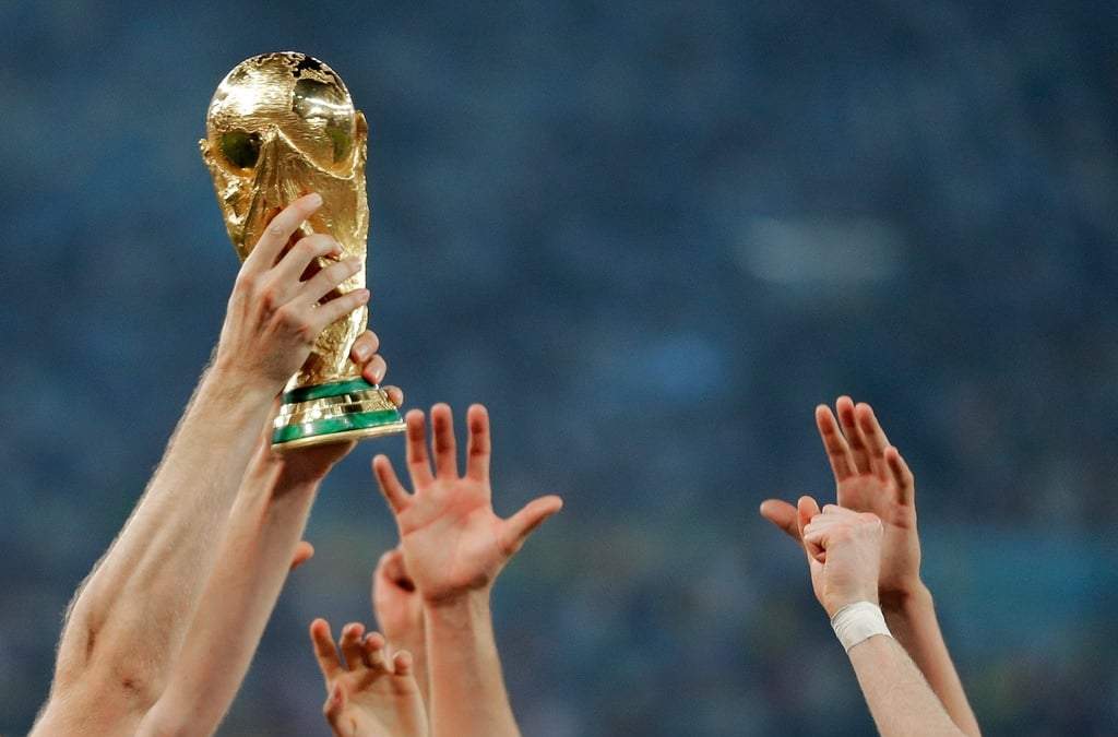 YouTube llega a acuerdo con la FIFA para la Copa del Mundo
