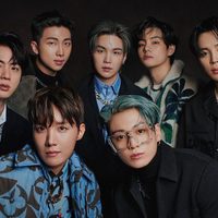 Es oficial: el integrante de BTS que se prepara para su debut en Netflix