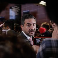 Expulsarme a mí y a mi padre del PAN es un acto antidemocrático: Miguel Ángel Yunes Márquez