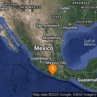 Tras dos sismos en Jalisco, se registra tercer movimiento en Guerrero con magnitud 4.6
