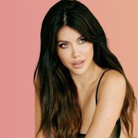 Wanda Nara modeló en Instagram para una reconocida marca de ropa interior