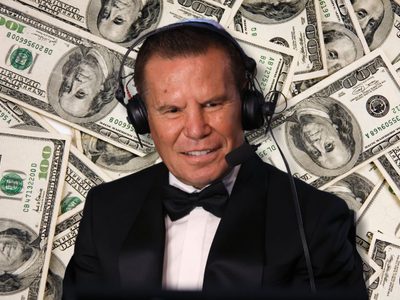 Retirado del boxeo y disfrutando de su fortuna: cuáles son los negocios de Julio César Chávez