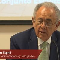 A salvo, Afores que participan en la Fibra E para el NAIM: Jiménez Espriú