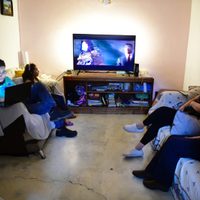 10 años sin derechos de las audiencias