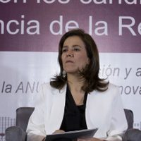 'Hay empresarios que apoyan a AMLO y él sólo desprecia a quienes no lo respaldan”: Zavala