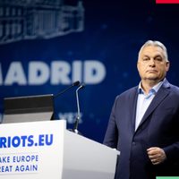 Orbán acusa a la USAID de intentar derrocar al Gobierno húngaro