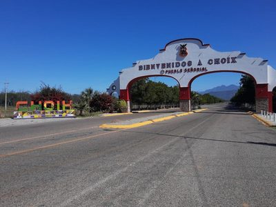 Localizan sin vida y con impactos de bala a gobernador indígena en Sinaloa