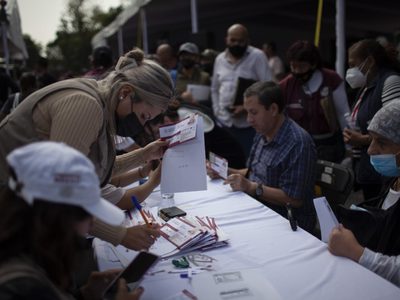 ¿Vas a recibir nueva Tarjeta del Bienestar? El gobierno publicó la siguiente advertencia