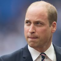 Se le borró la sonrisa y el país está en vilo: el anuncio del Príncipe William