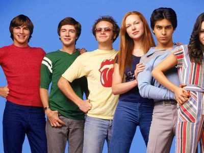 Todos en contra: That '70s Show se vuelve tendencia tras la decisión de Netflix