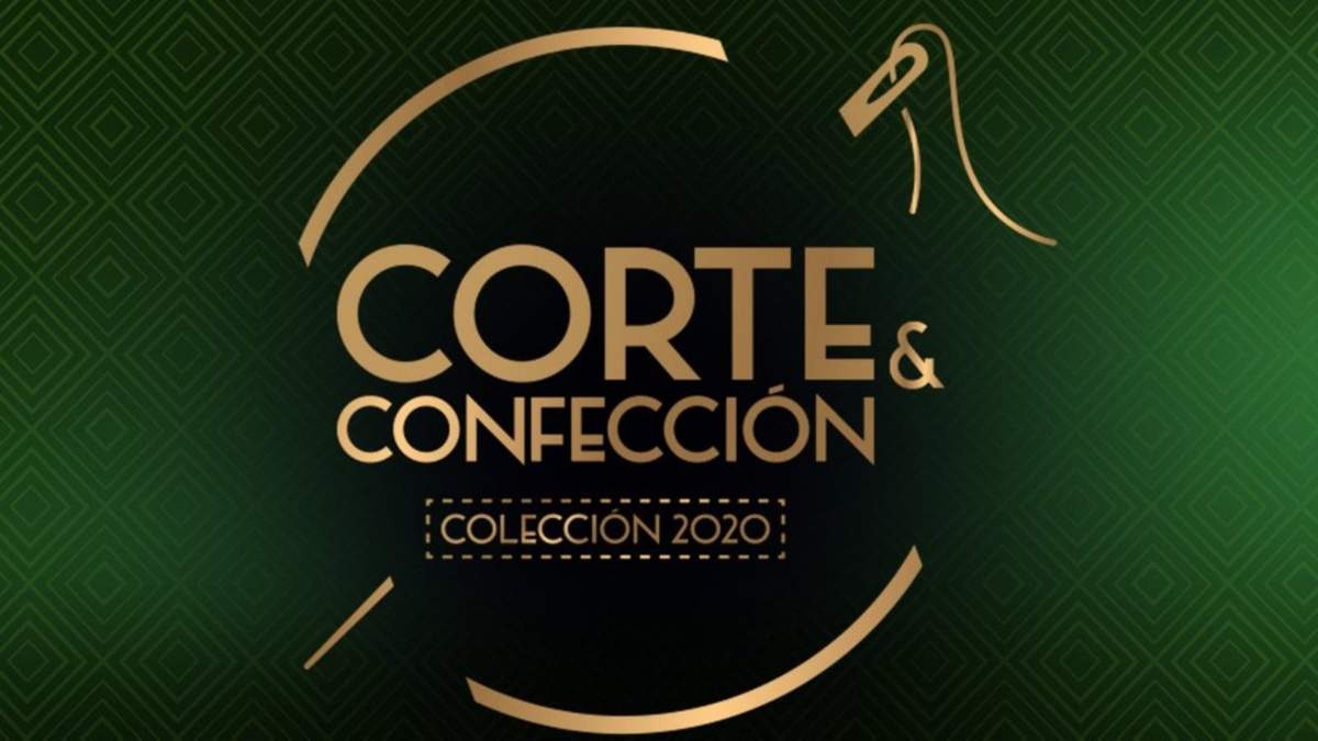 Corte y Confección. Fuente: (Twitter)