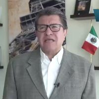 Ricardo Monreal pospone su propuesta de fusionar el IFT, la Cofece y la CRE