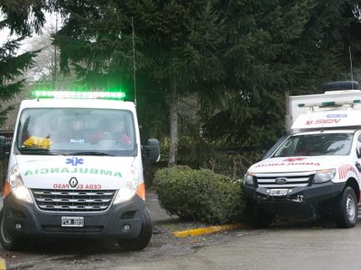Trabajan en un protocolo para pacientes angosturenses que viajen a Bariloche