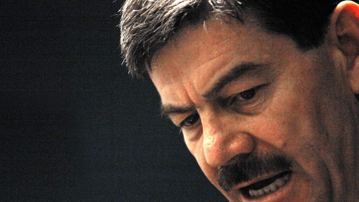 Francisco Barrio Terrazas