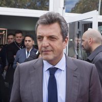 Sergio Massa estará en Neuquén durante dos días, pero nadie puede confirmar en dónde y por qué