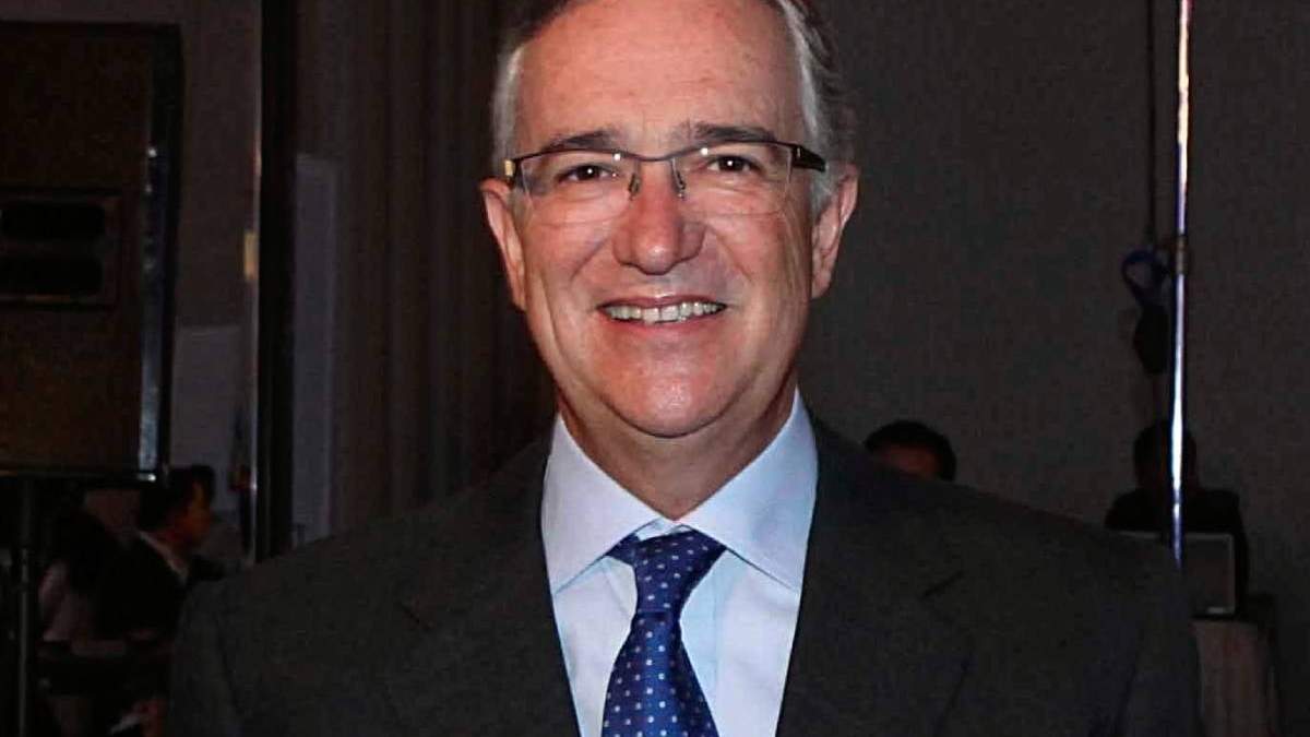 Ricardo Salinas Pliego