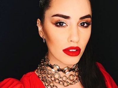 "Aguante España" Lali Espósito y una polémica declaración ¿Se terminó su carrera en Argentina?
