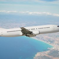 Más conectividad: una nueva ruta aérea conectará dos ciudades en Río Negro