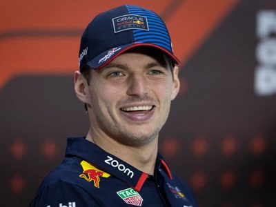 Max Verstappen, a un paso del título: qué debe suceder para que se consagre en el GP de Las Vegas