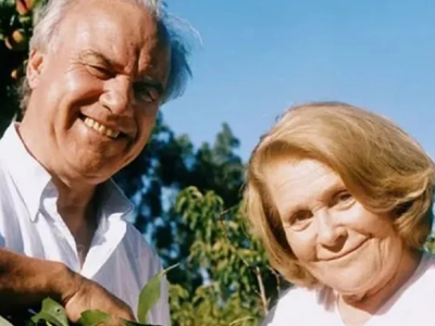 Así está hoy Sol, la nieta de Mónica Cahen D’Anvers y César Mascetti que busca mantener su legado