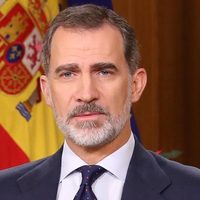 Sin piedad alguna, pisotean al rey Felipe VI: "Miserable y "cobarde"