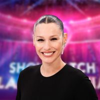 Más tajante que nunca, Pampita sacó a la luz una fuerte interna dentro del jurado de "Showmatch"