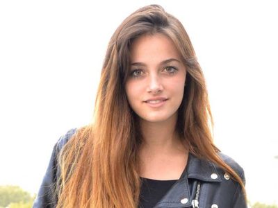 ¡¿Entraron todos!? Oriana Sabatini compartió una divertida foto junto a sus primos